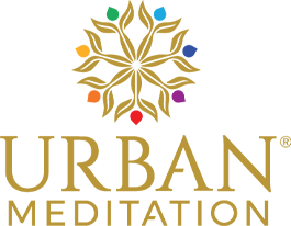 Urban Meditation logo