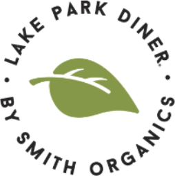 Lake Park Diner logo