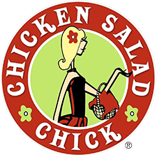 Chicken Salad Chick logo