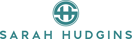 Sarah Hudgins logo