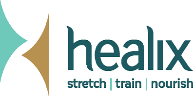 Healix logo
