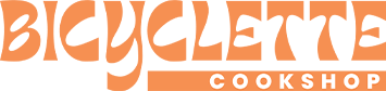 Bicyclette Cookshop logo