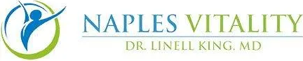 Naples Vitality logo