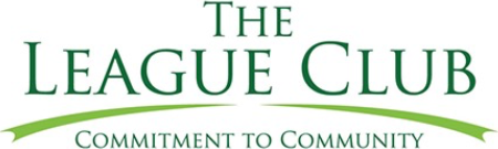 The League Club logo