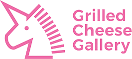 Grilled Cheese Gallery logo