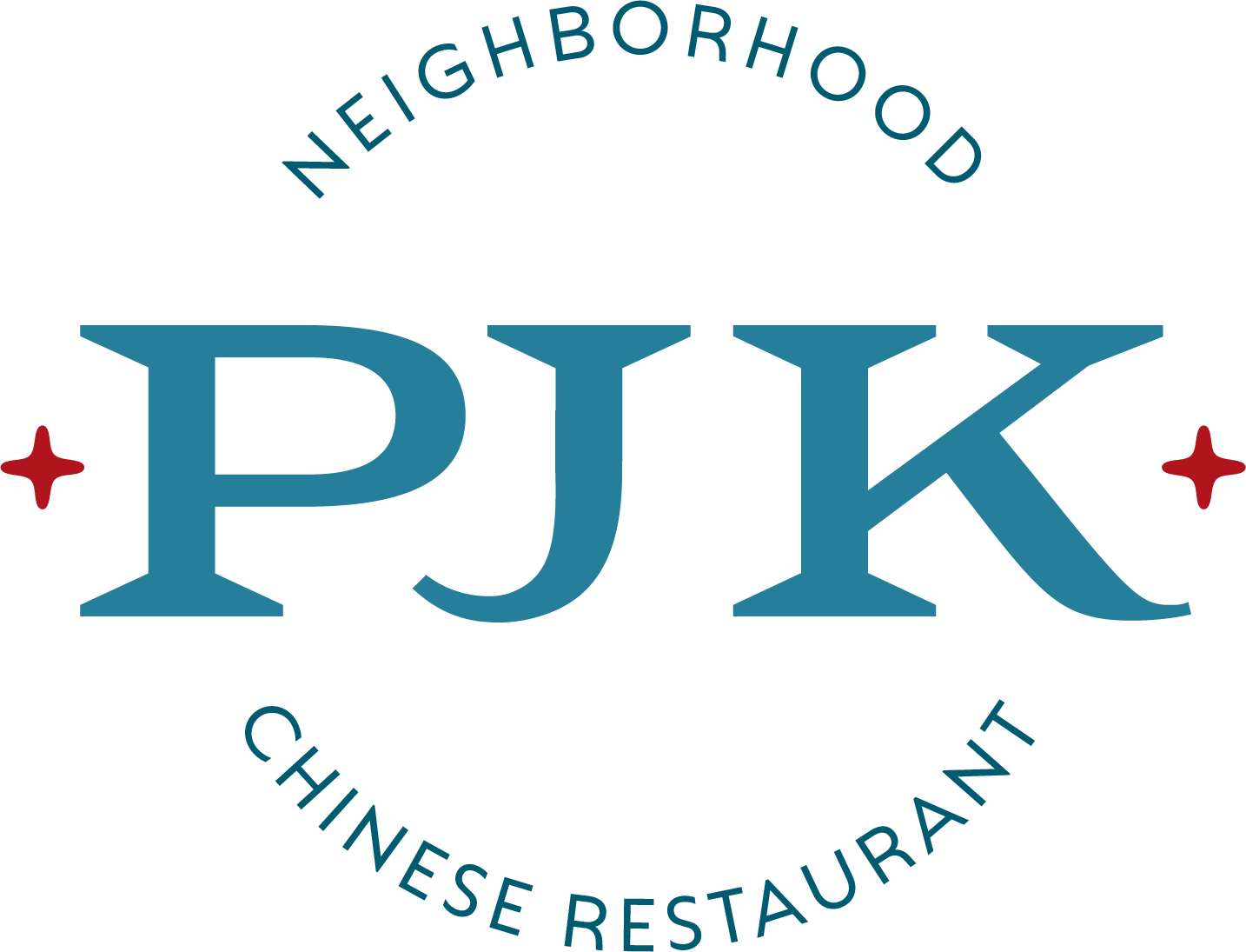 PJK Neighborhood Chinese Restaurant logo