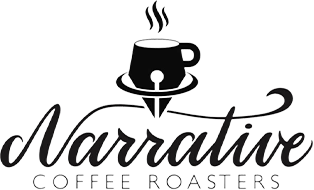 Narrative Coffee Roasters logo
